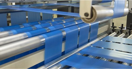 Plastic Bag Making Machine to Improve Production Efficiency and Quality