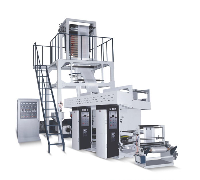 Printing Machine Manufacturer China