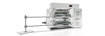 Automatic High-Speed Slitting Machine Manufacturer