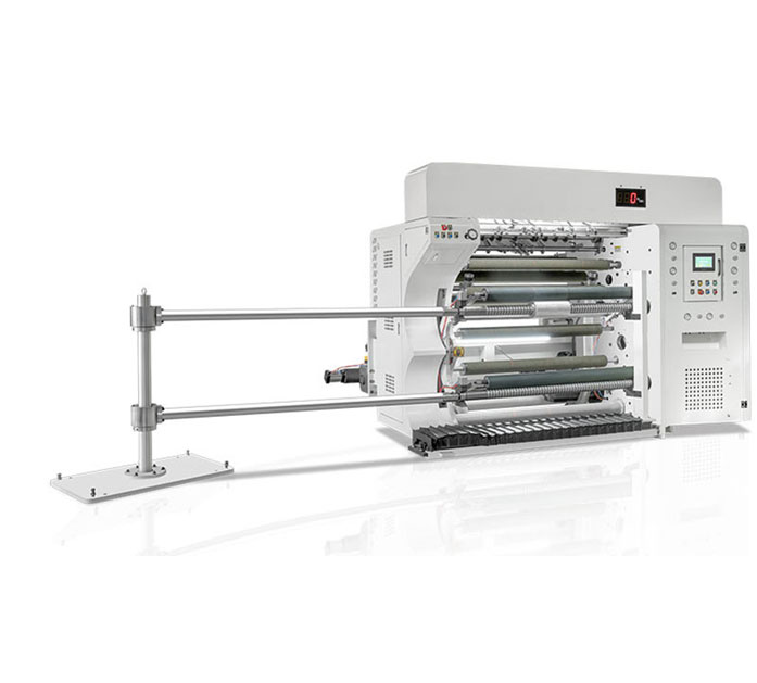 Automatic High-Speed Slitting Machine Manufacturer