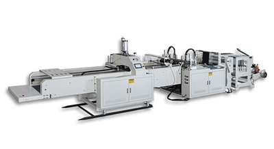 What Common Issues Should You Avoid When Using a Bag Making Machine?