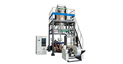 /AB Film Blowing Machine