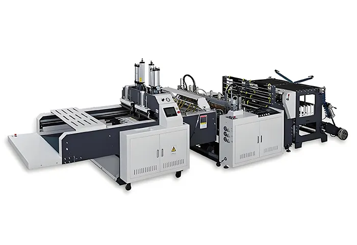 Biodegradable Bag Making Machine