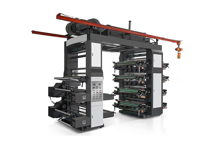 /Flexo Printing Machine