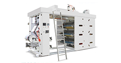 /Flexo Printing Machine