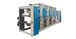 /Gravure Rinting Machine