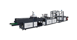 /Non Woven Bag Making Machine