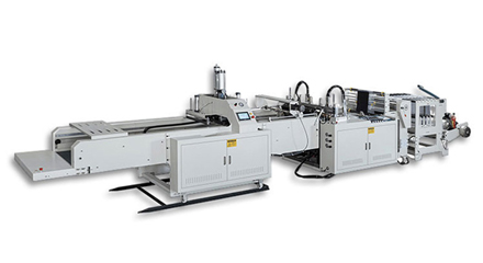 Top Innovations in Plastic Bag Making Machine That Improve Efficiency and Sustainability